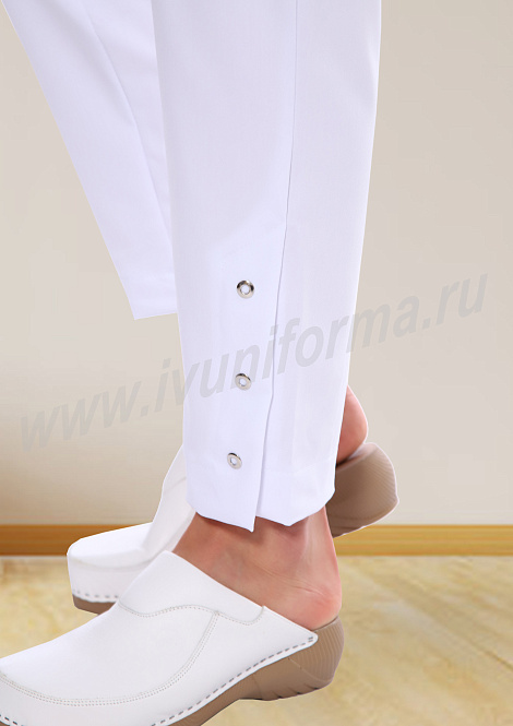 Костюм медицинский женский арт. М-02-12-СТР