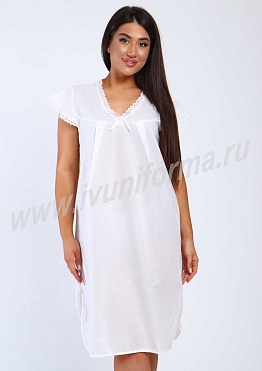 Сорочка женская арт. ТР-30-07-СТЦ