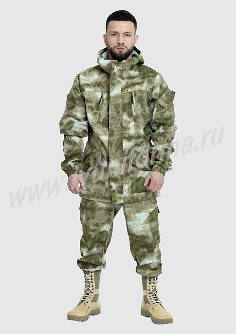 Костюм мужской арт. ОР-02-02-ТВ