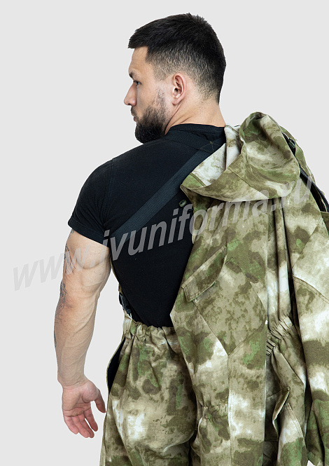 Костюм мужской арт. ОР-02-02-ТВ