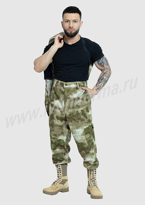 Костюм мужской арт. ОР-02-02-ТВ