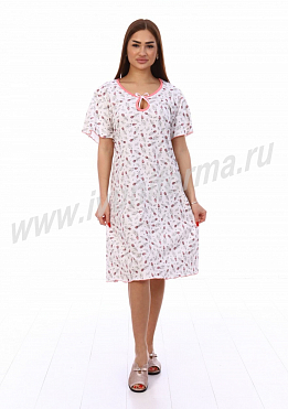 Сорочка женская арт. ТР-30-02-КУЛ