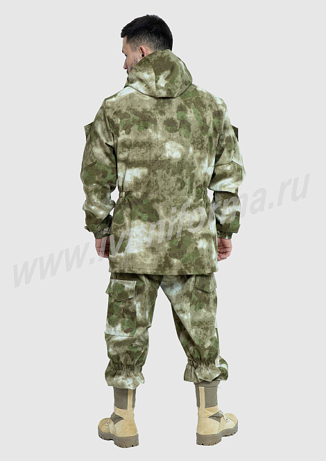 Костюм мужской арт. ОР-02-02-ТВ