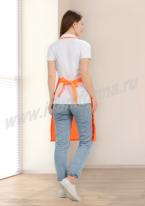 Фартук женский арт. У-04-105-ОКС