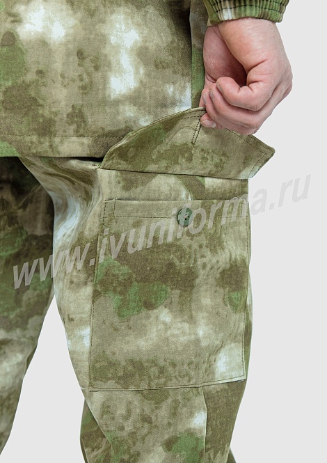 Костюм мужской арт. ОР-02-02-ТВ