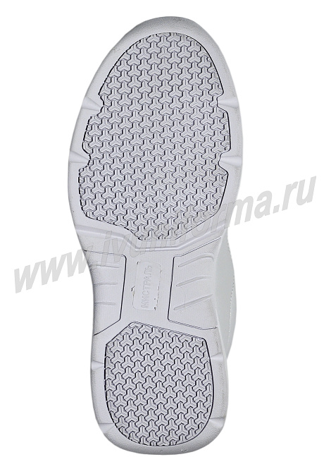 Полуботинки "Мистраль" WHITE GRIP PROTECTION