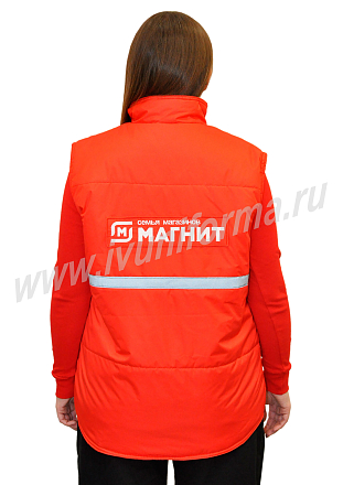 Магнит (задняя сторона)