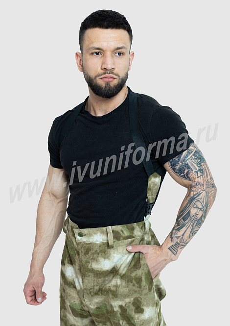 Костюм мужской арт. ОР-02-02-ТВ