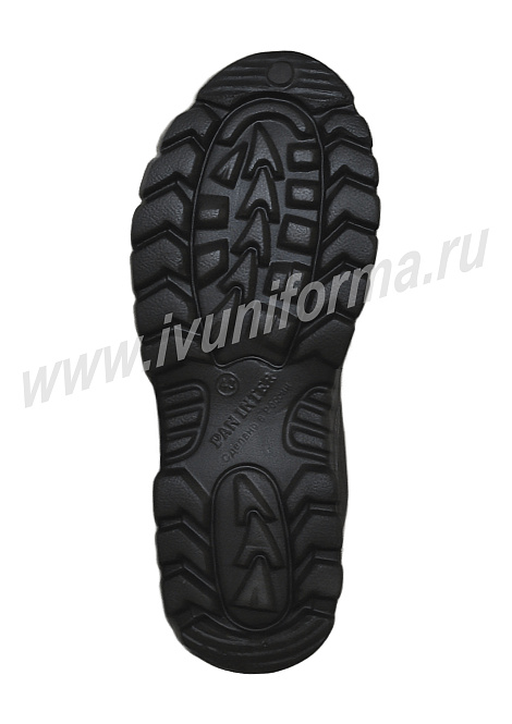 Ботинки зимние мужские арт. 2035