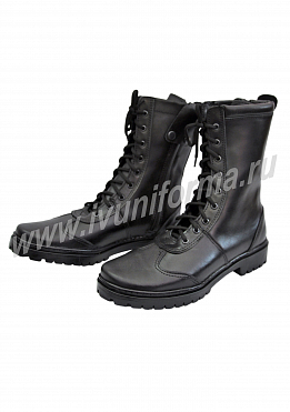Ботинки с высокими берцами мужские арт. В1004